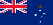 VIC Flag, 1800mm x 900mm, incl flag pole clips