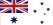 NAVY White Ensign Flag, 1800mm x 900mm, incl flag pole clips