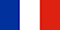 France Flag, 1500mm x 900mm, 2 eyelets