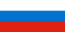Russia Flag, 1500mm x 900mm, 2 eyelets