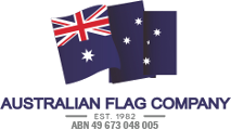 Australian flag