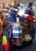 Flag Clothing