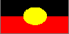 Aboriginal Flag