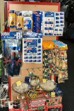 Souvenirs